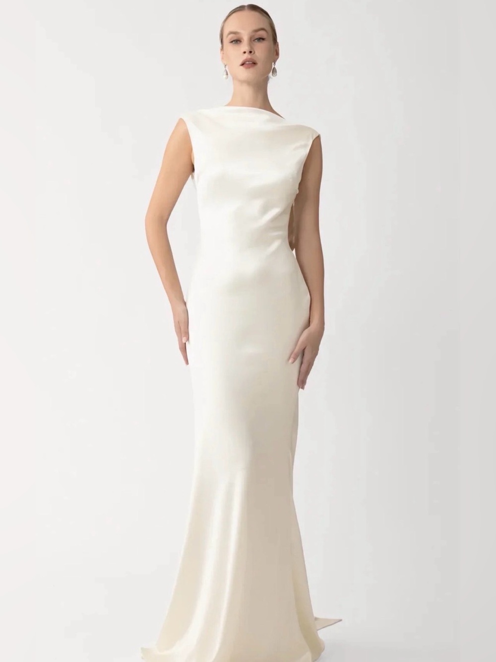 Sau Lee Cassandra Gown